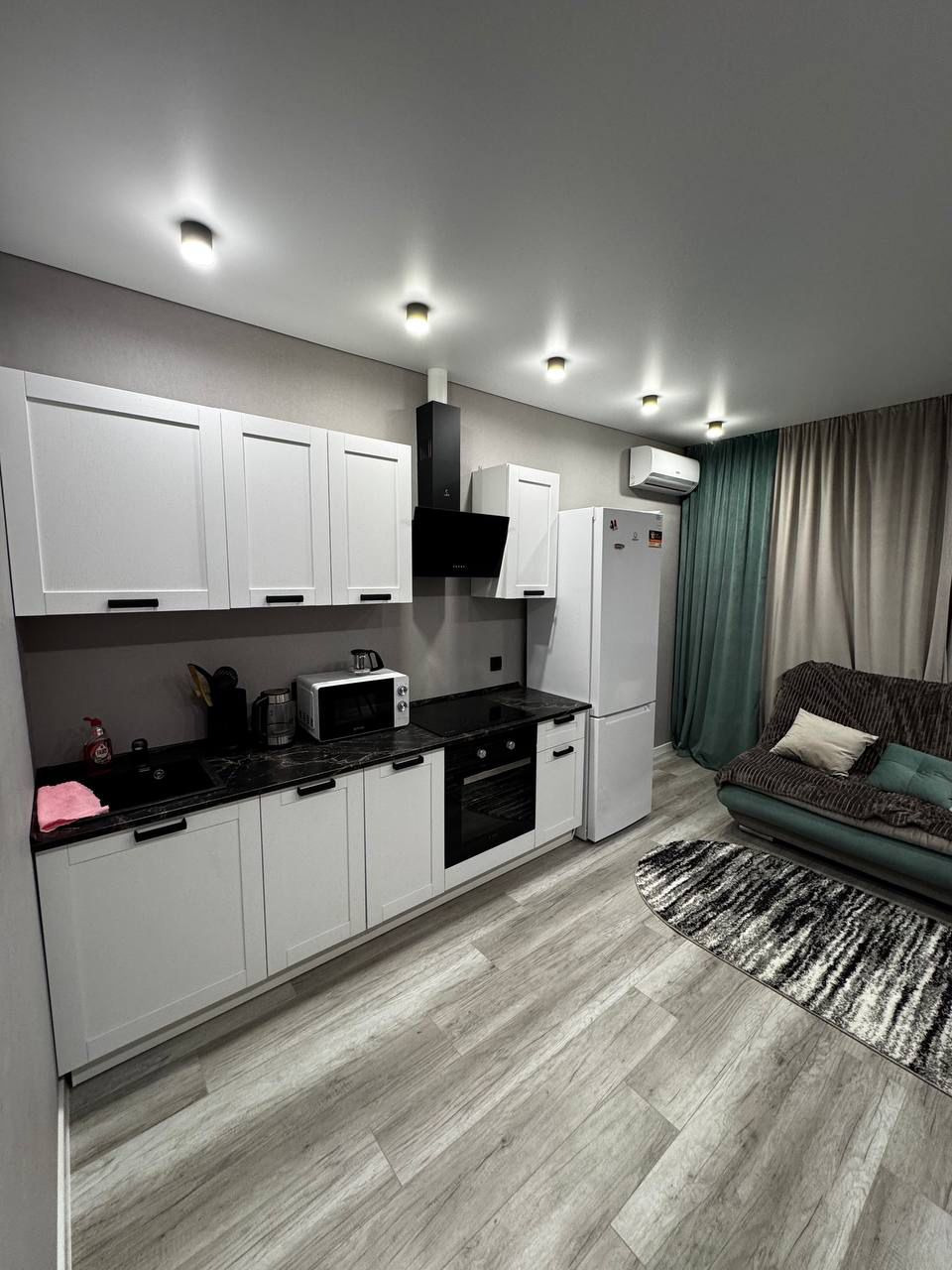 Без обременений
