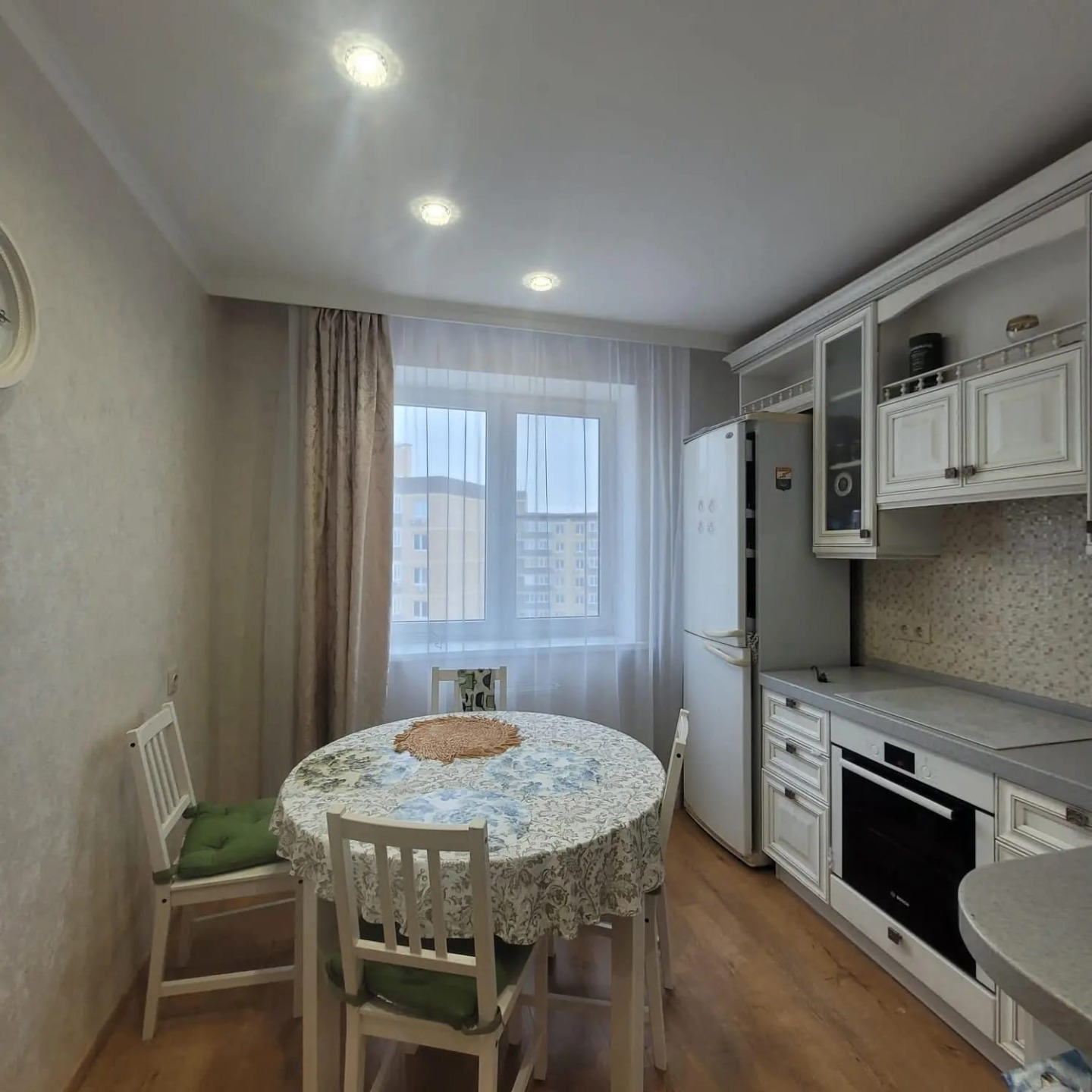 Без обременений
