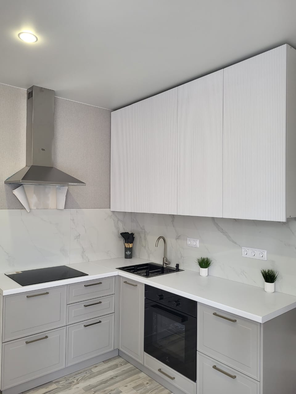 Без обременений
