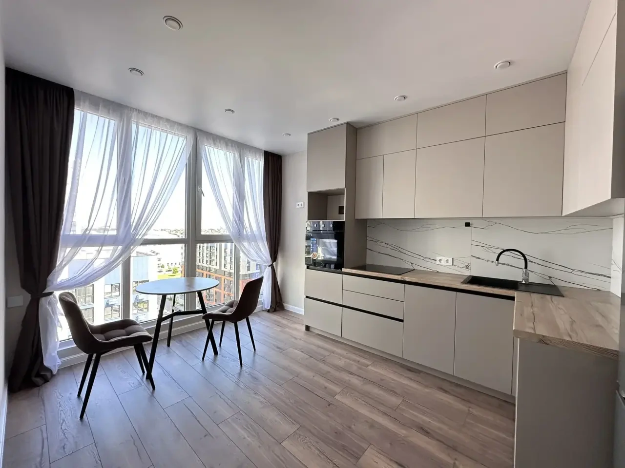 Без обременений
