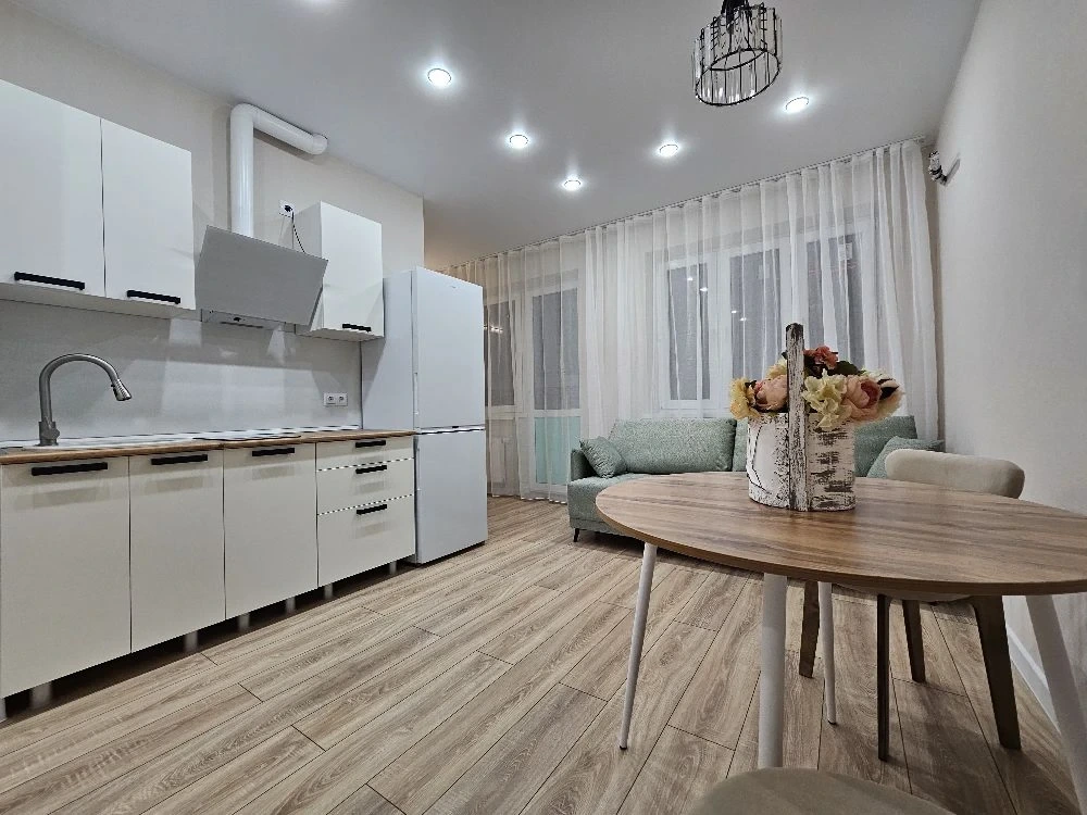 Без обременений
