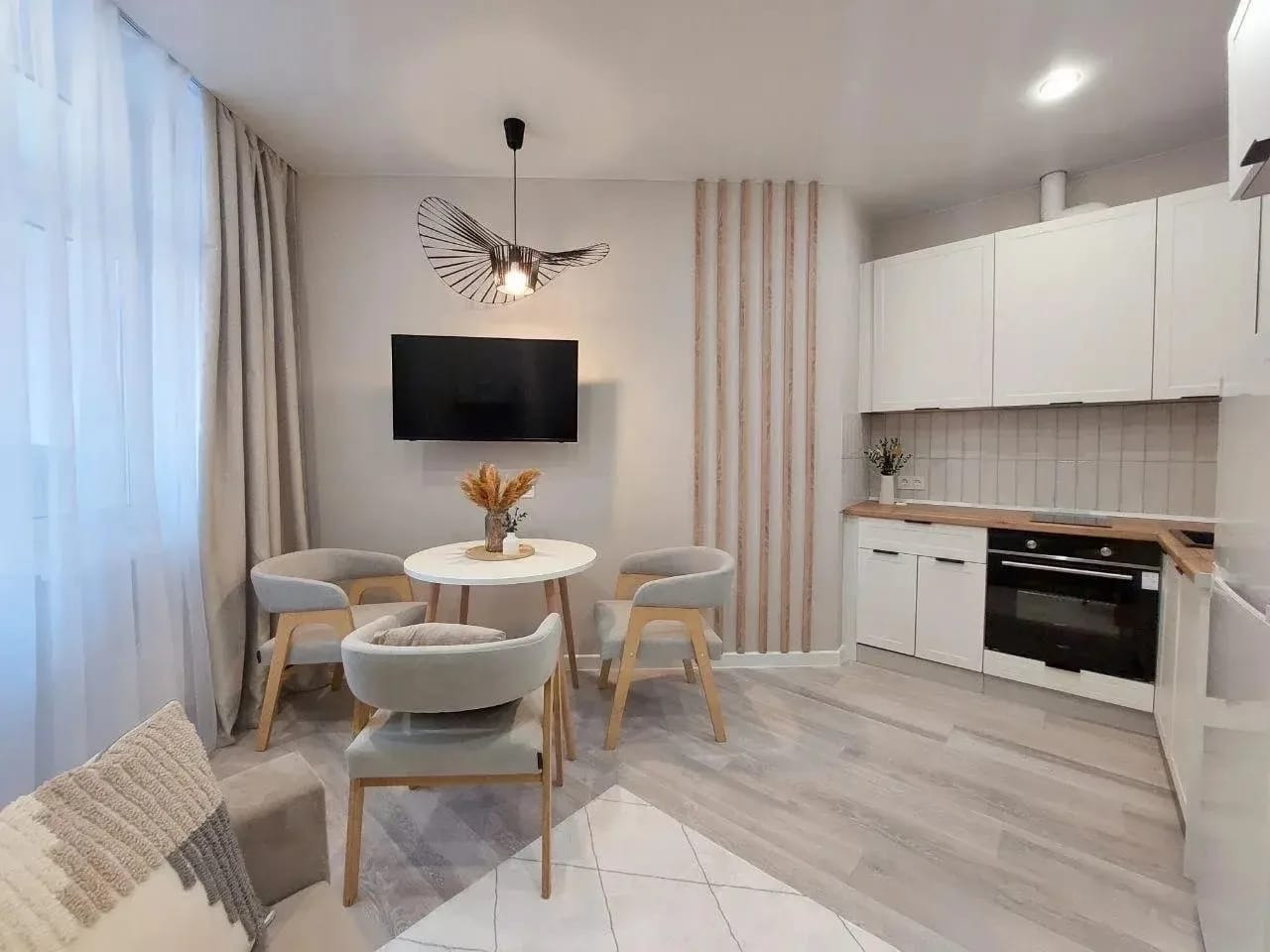 Без обременений
