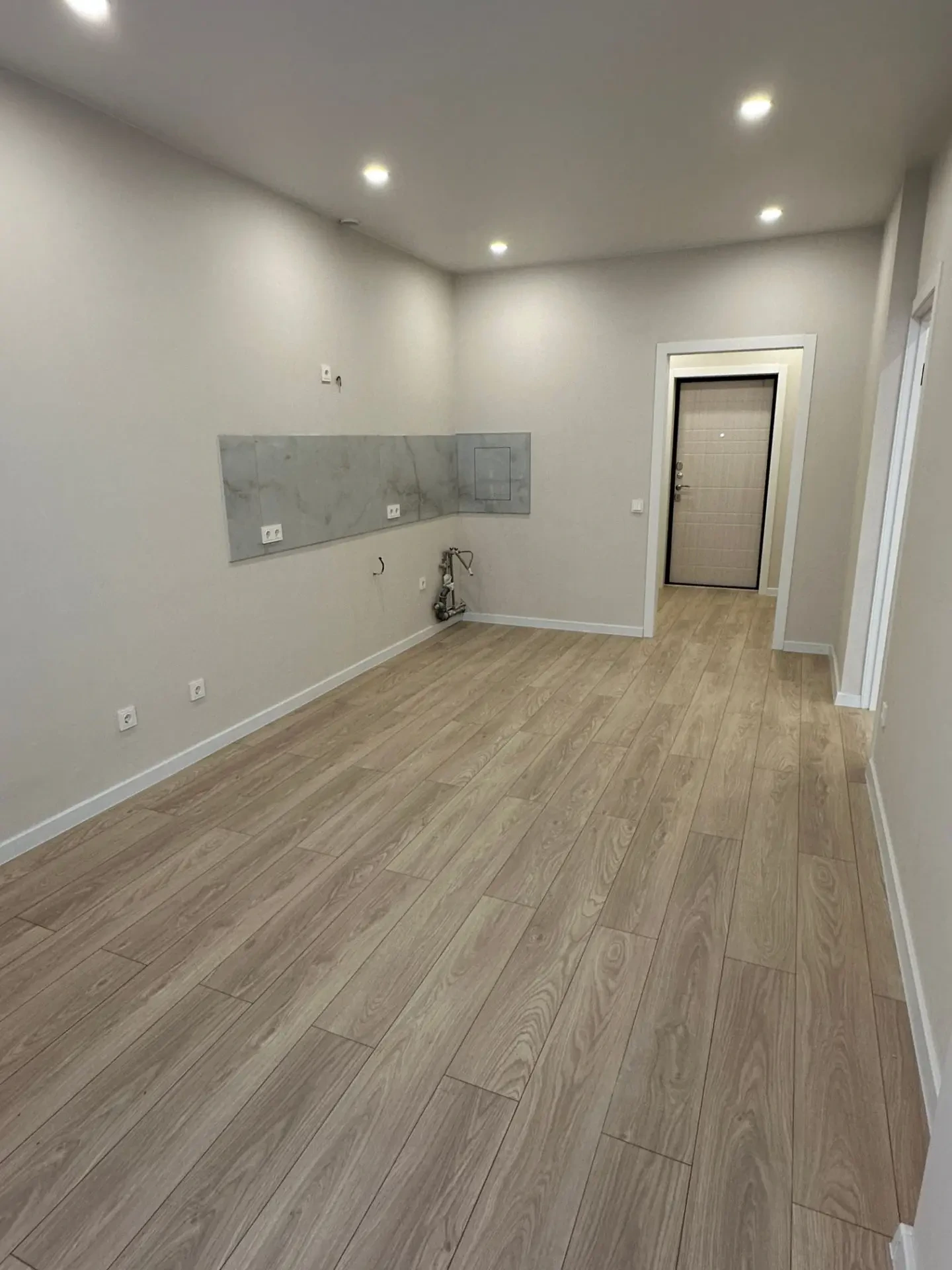 Без обременений
