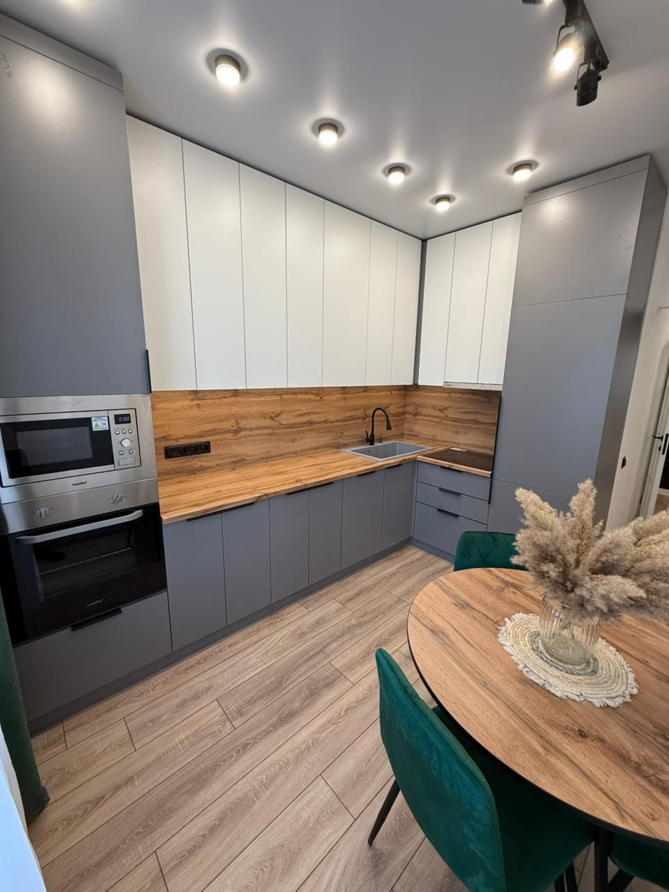 Без обременений
