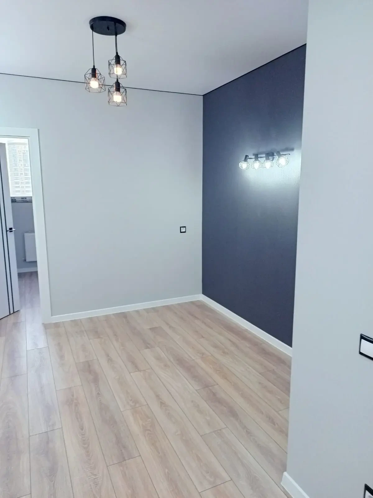 Без обременений
