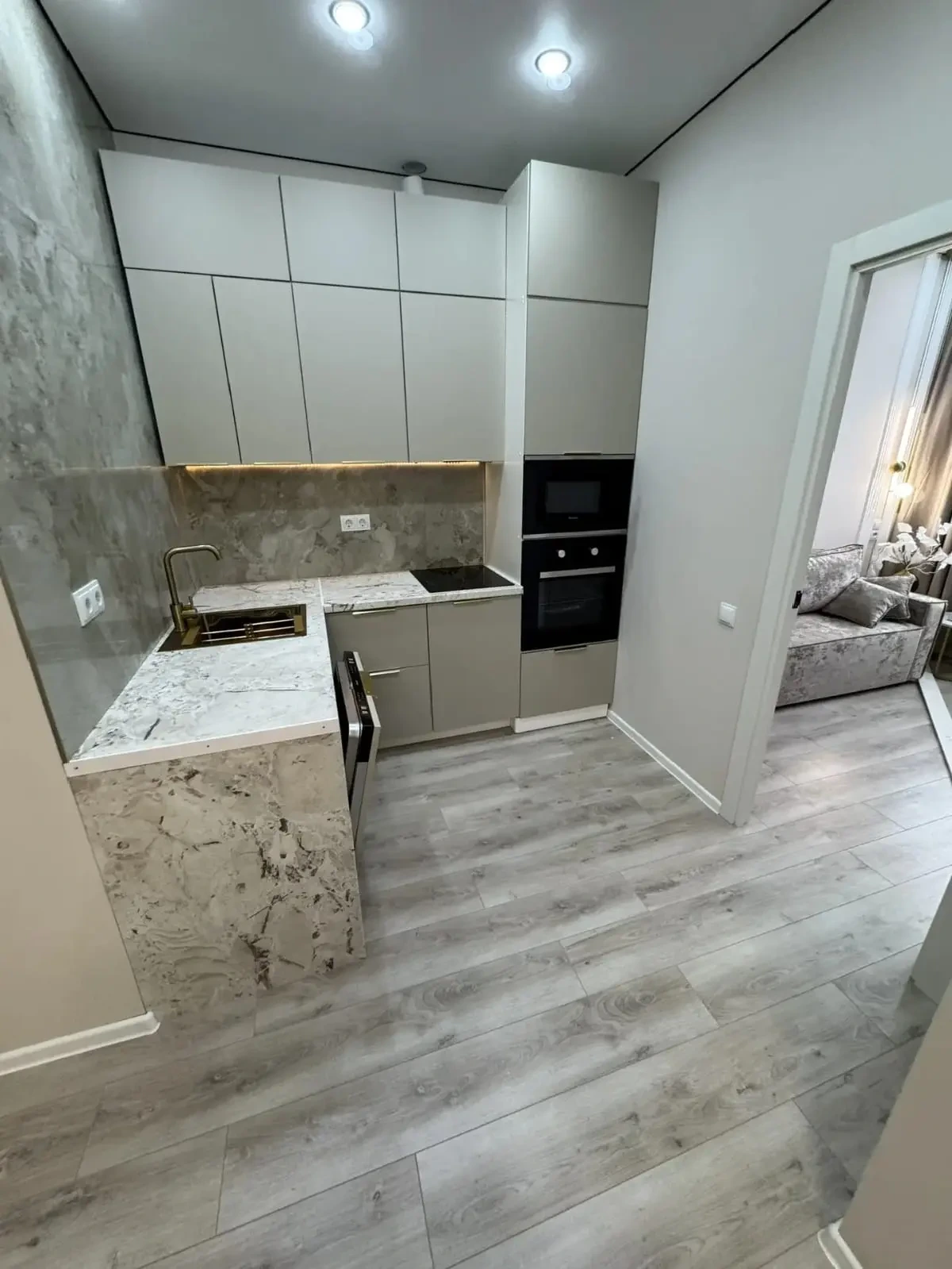 Без обременений
