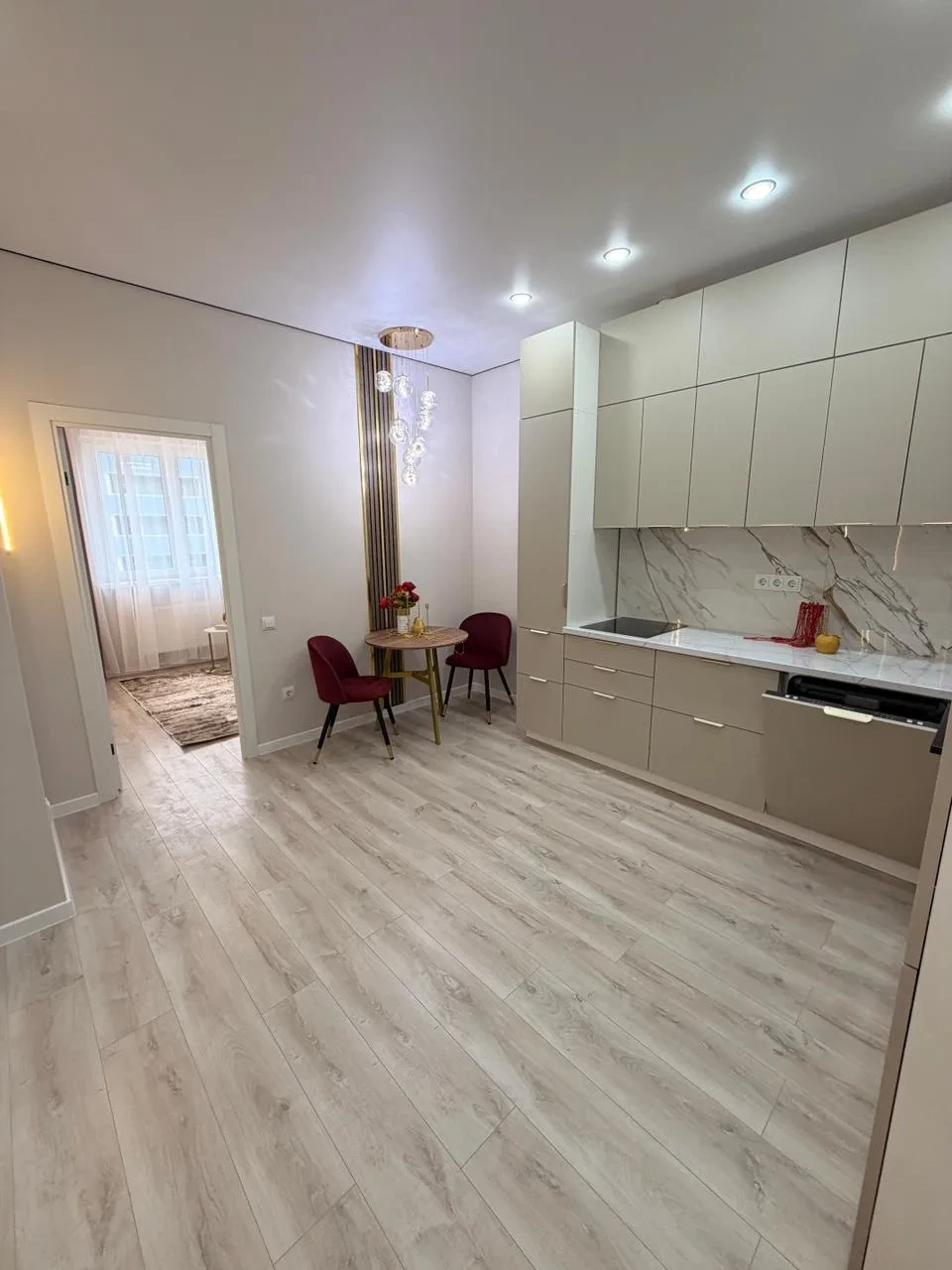 Без обременений
