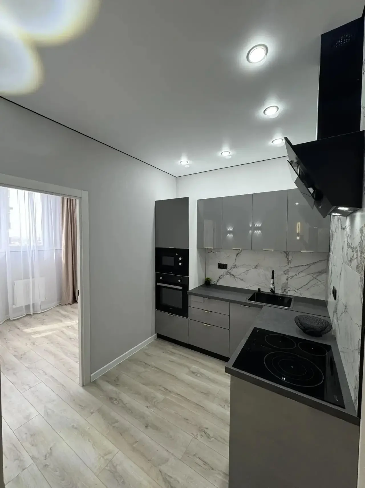 Без обременений
