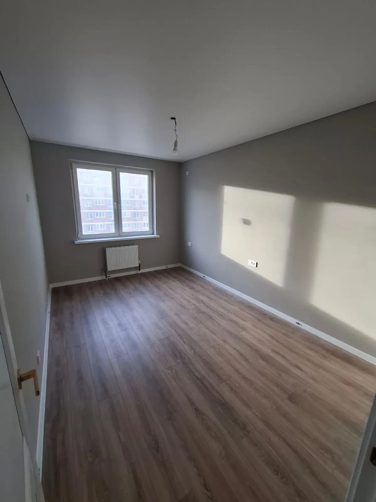 Без обременений
