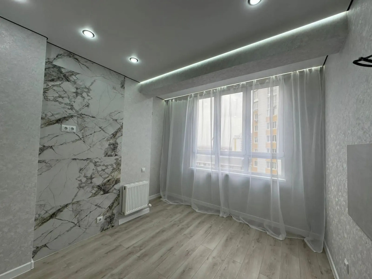 Без обременений
