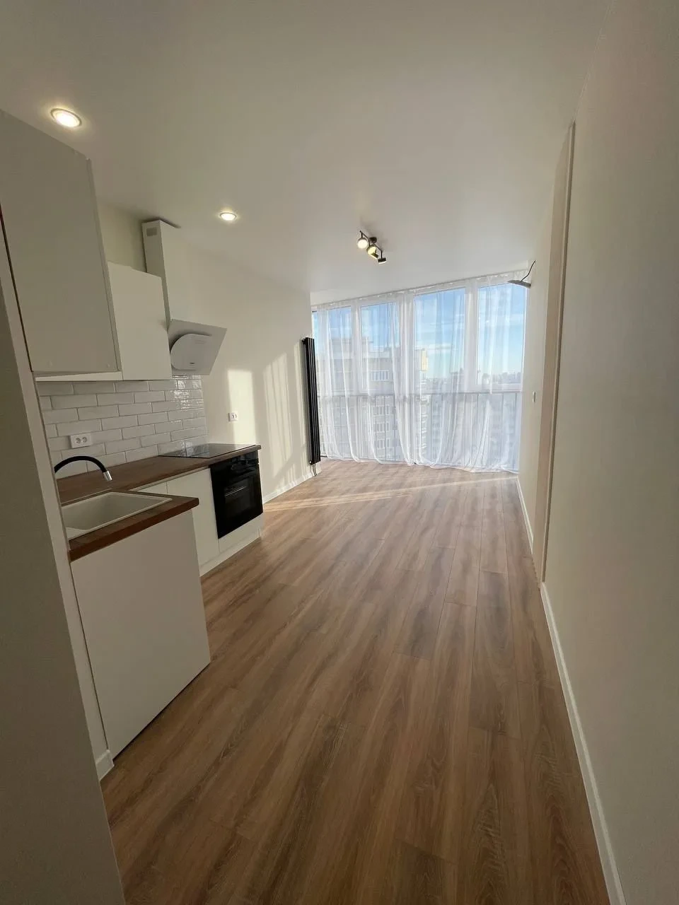 Без обременений
