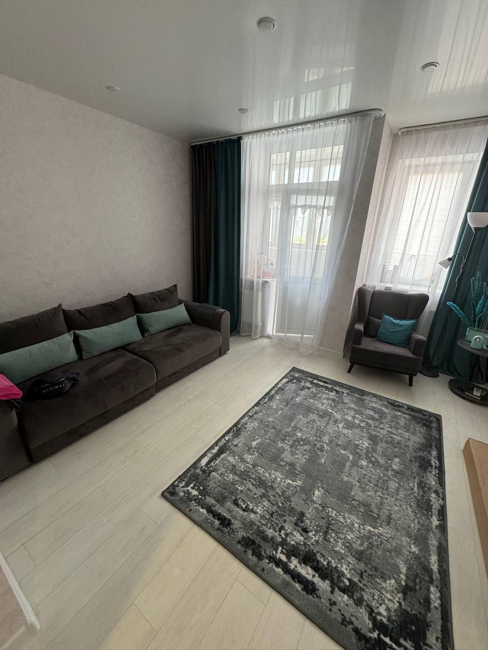 Без обременений
