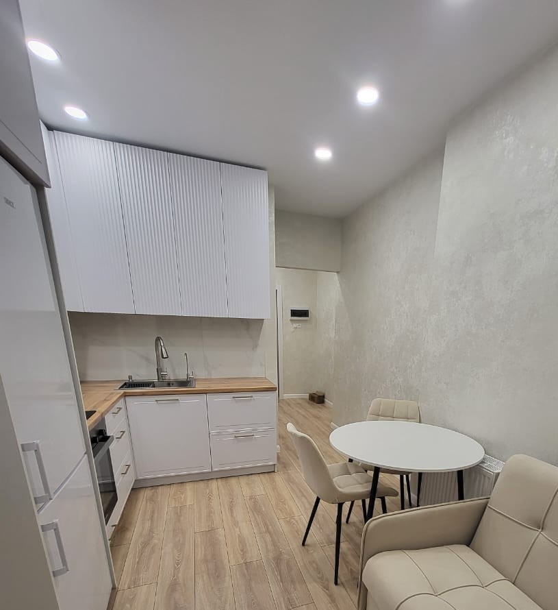 Без обременений
