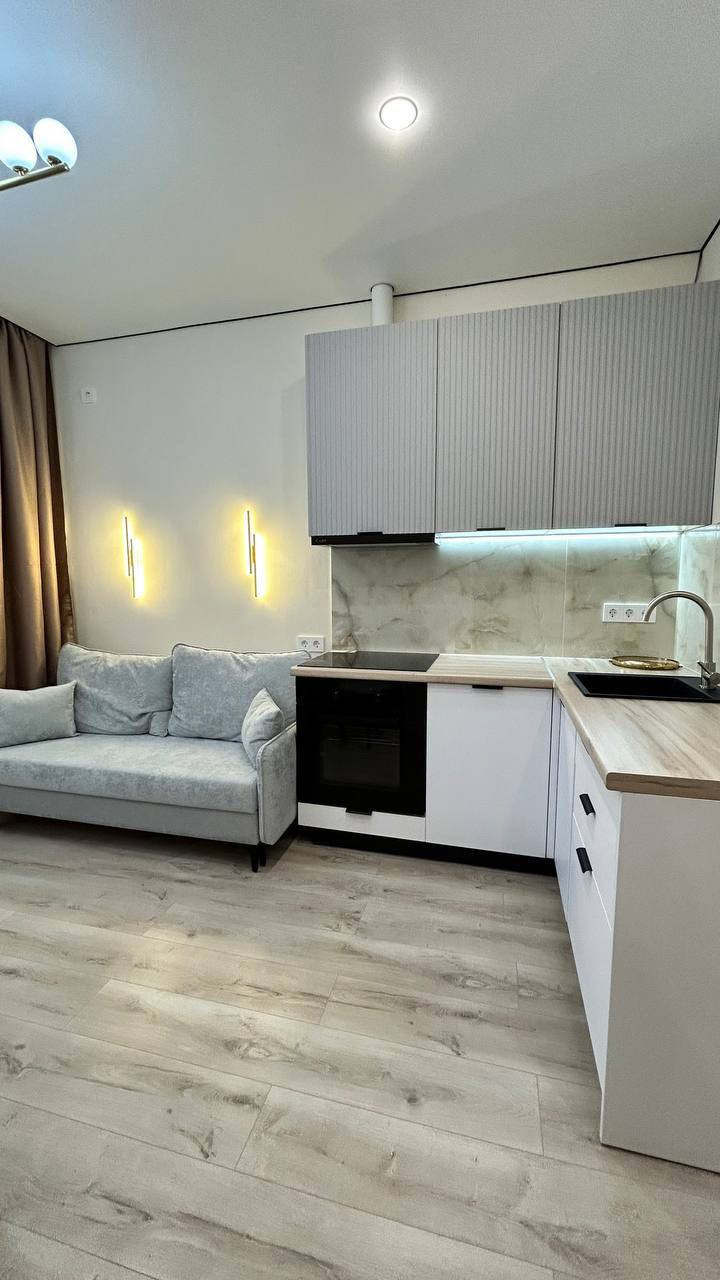 Без обременений
