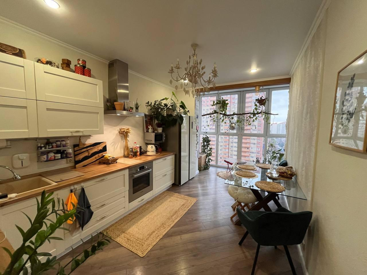 Без обременений
