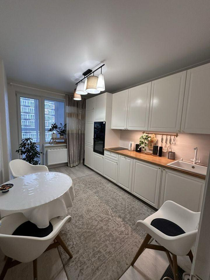 Без обременений
Дет. доли