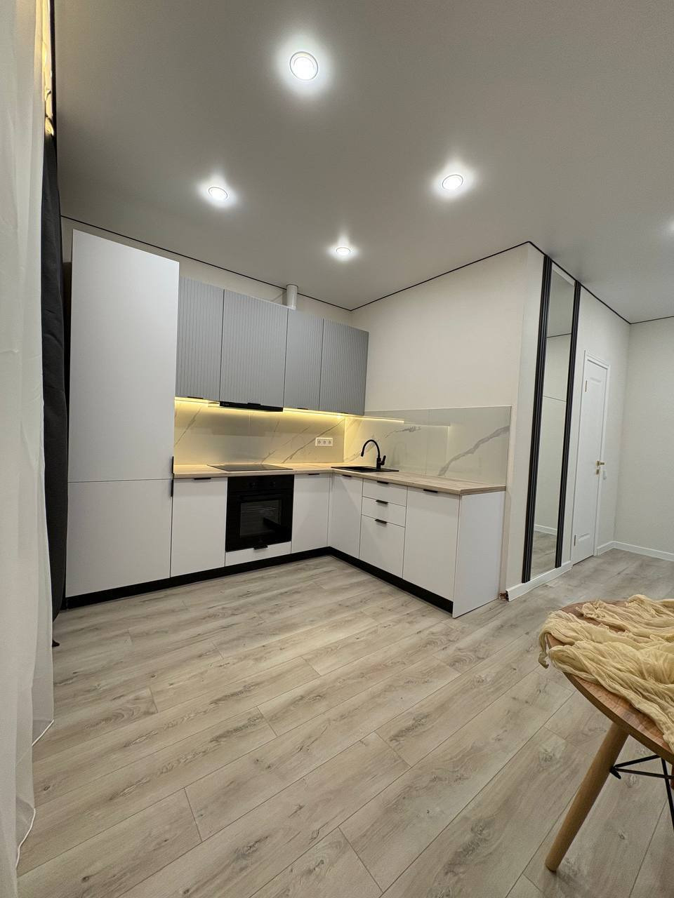 Без обременений
