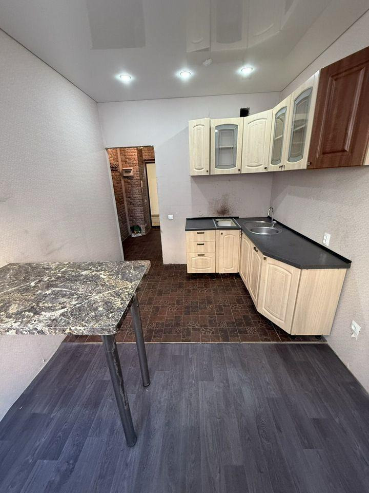 Без обременений
ЖК Мечта