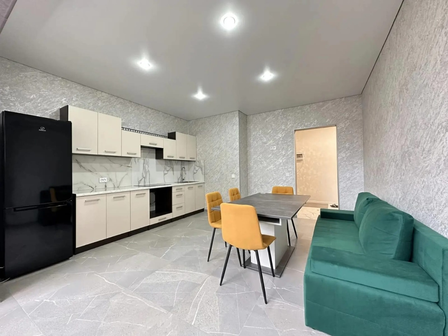 Без обременений
