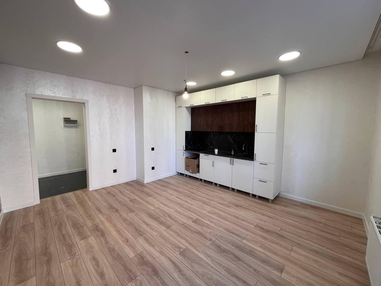 Без обременений