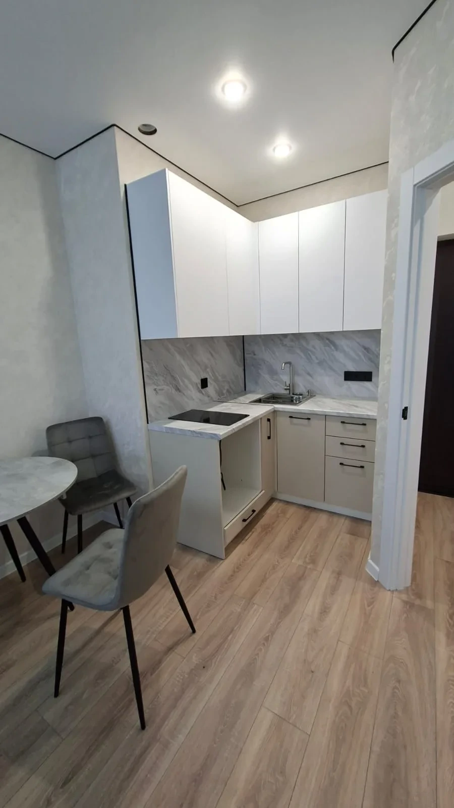 Без обременений
