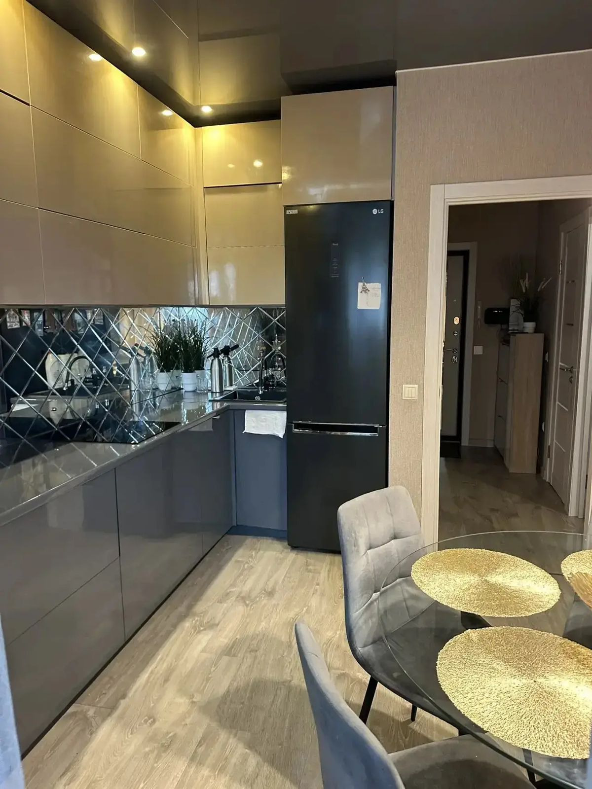 Без обременений
