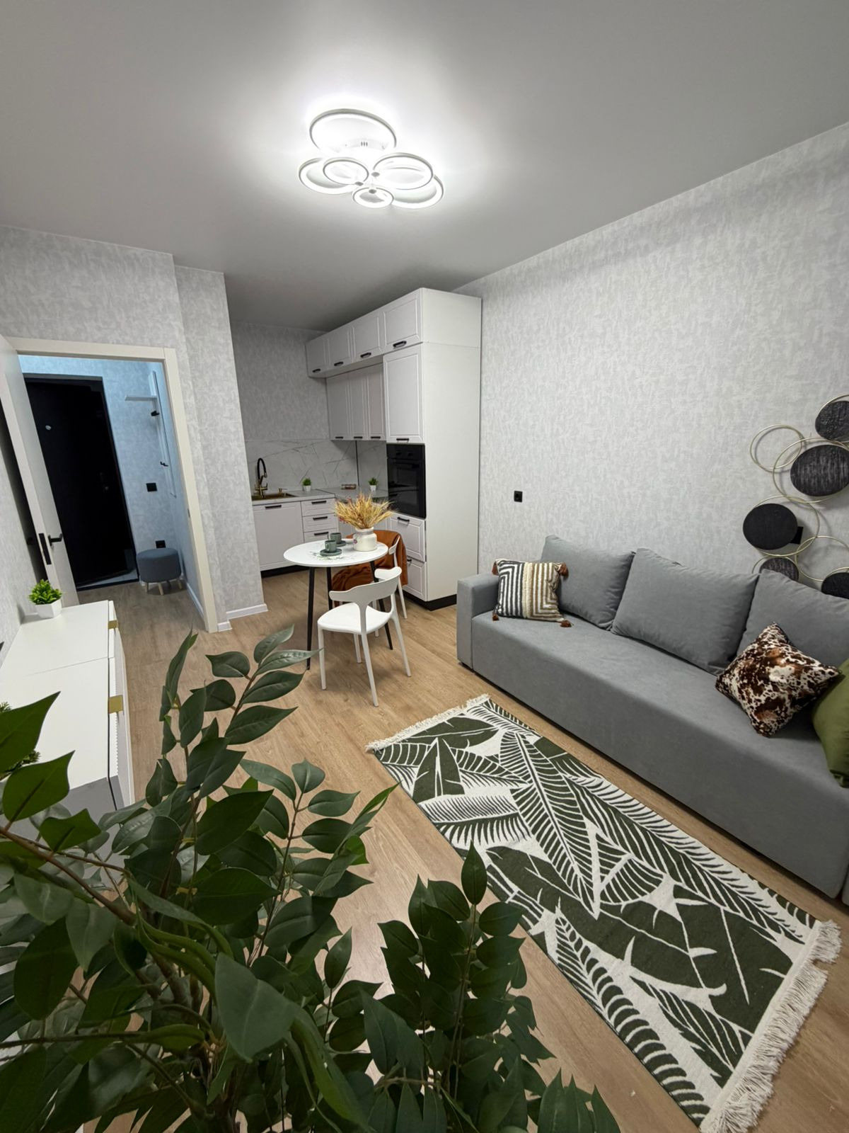 Без обременений
