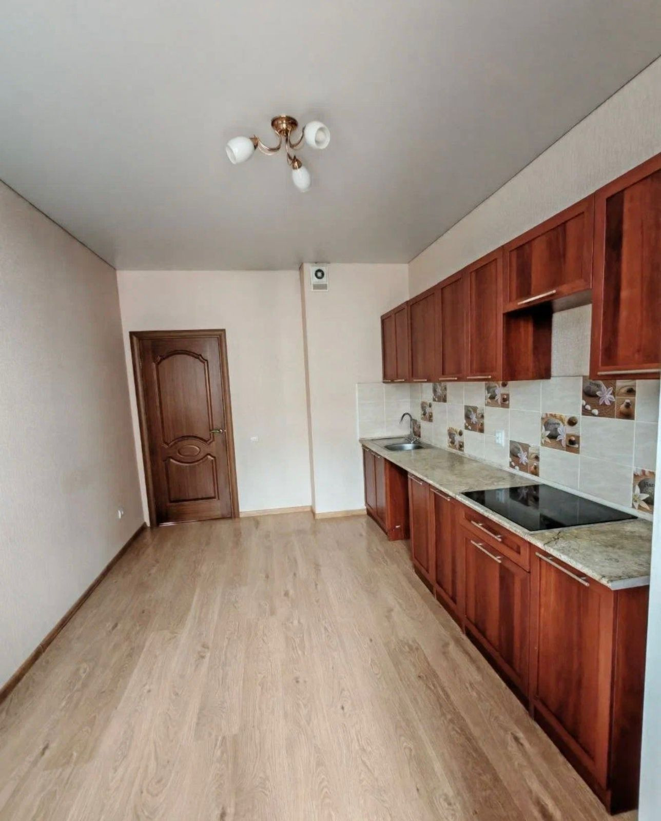 без обременений
