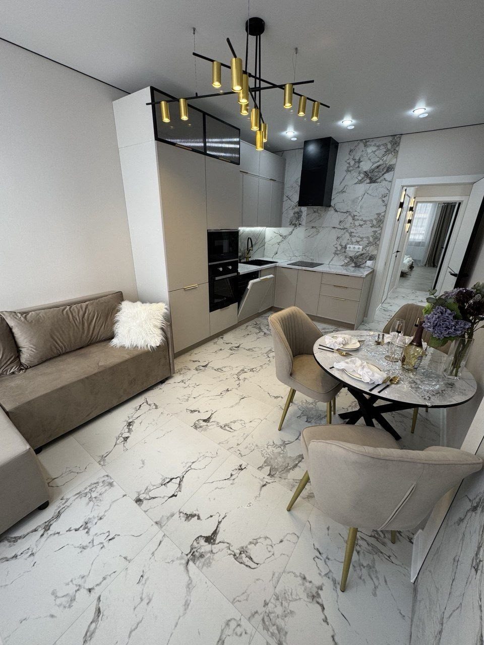 Без обременений
