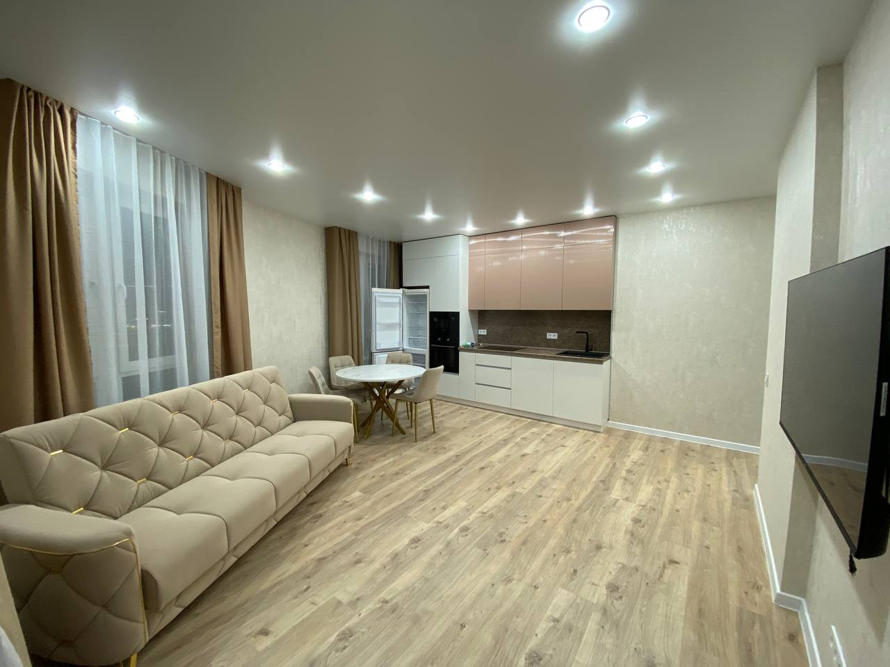 Обременение

