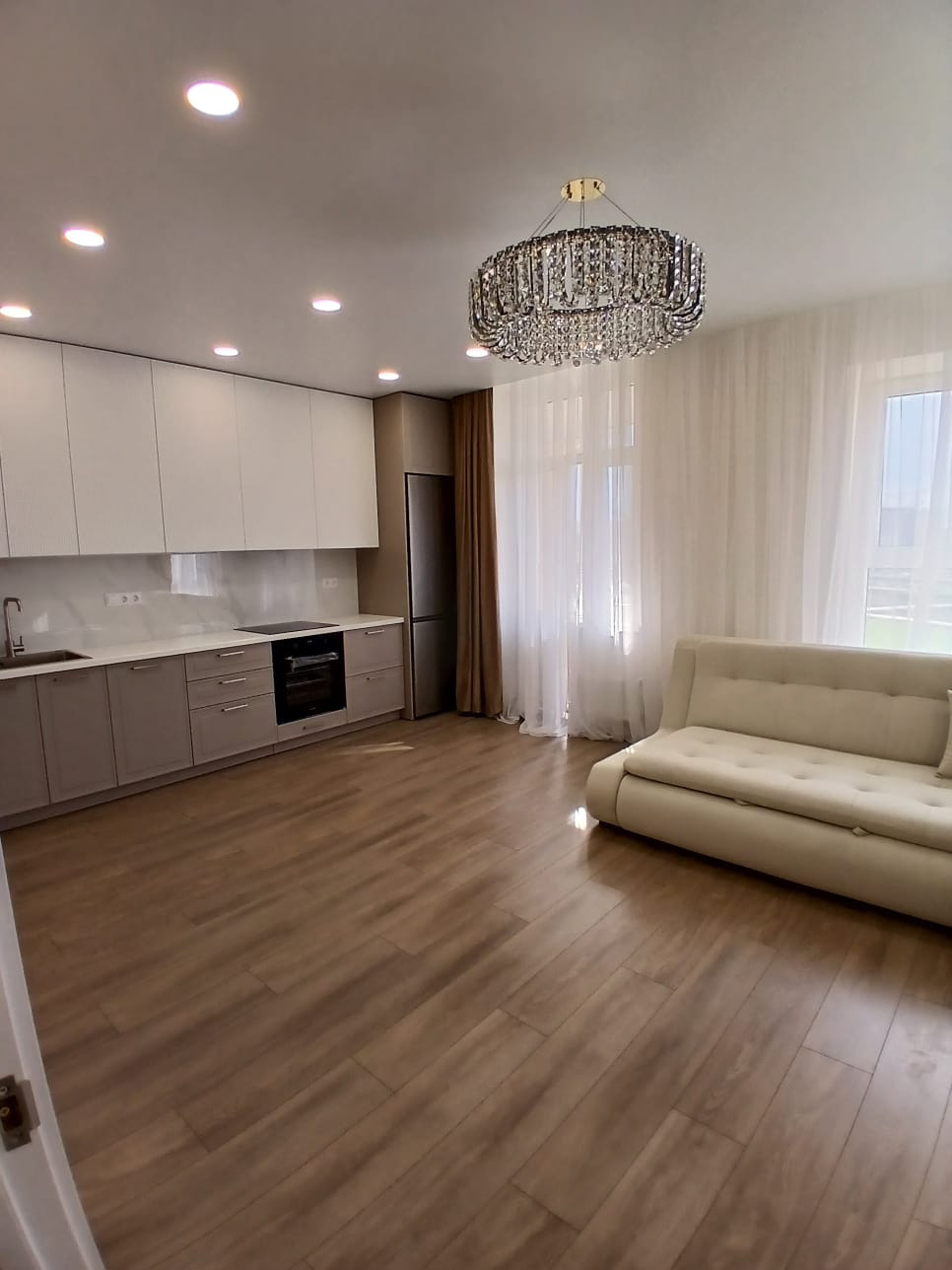 Без обременений
