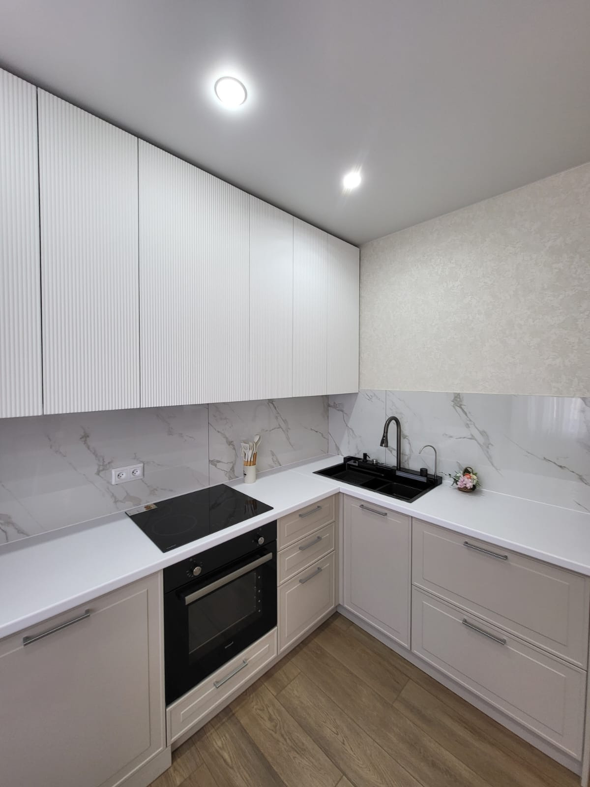 Без обременений
