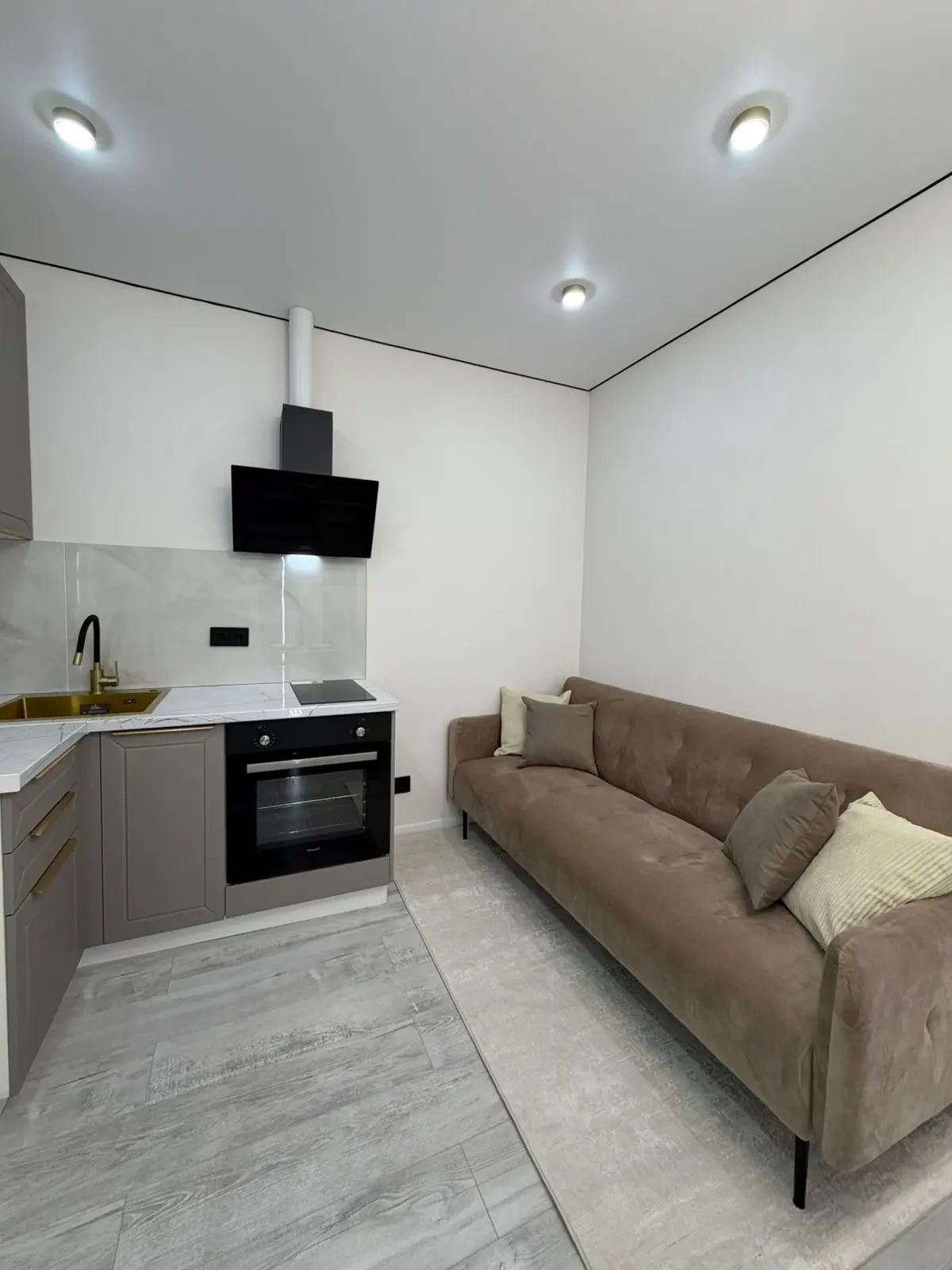 Без обременений
