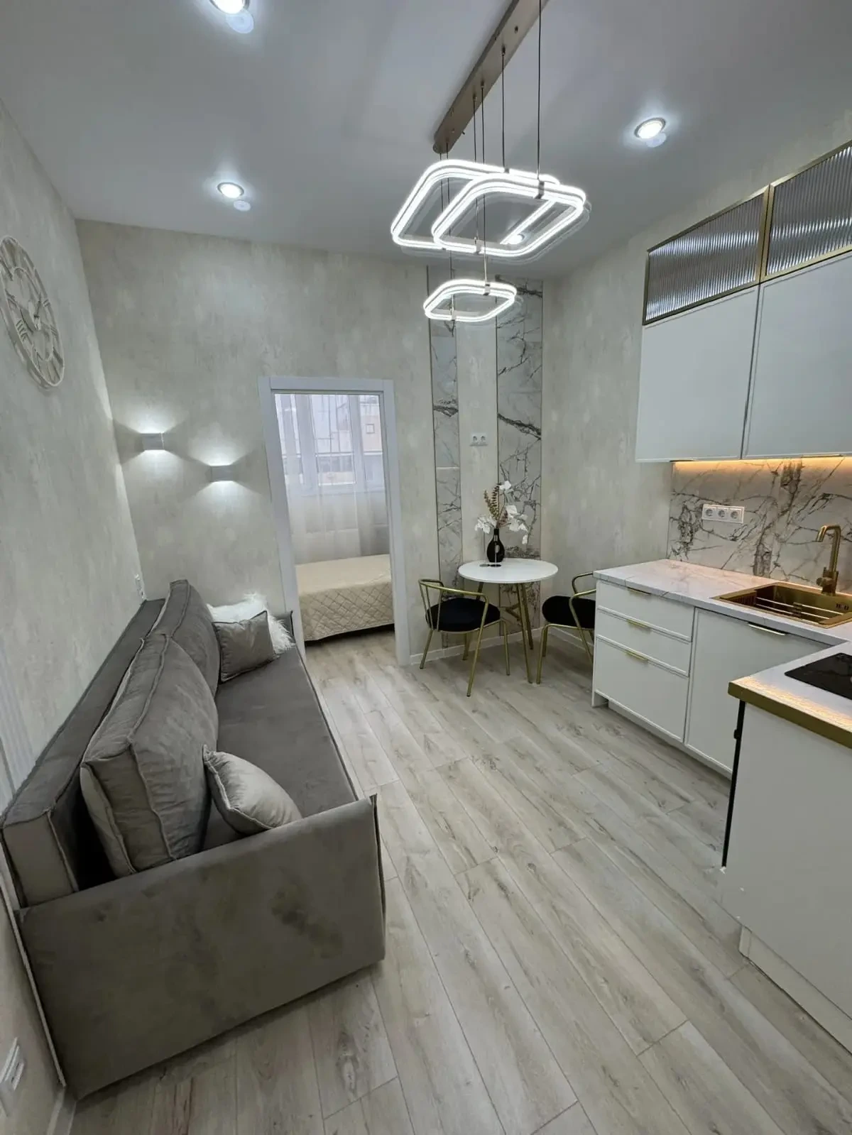 Без обременений
