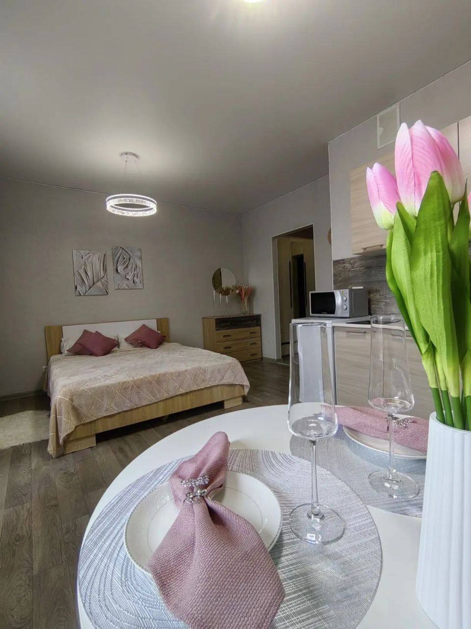 Без обременений
