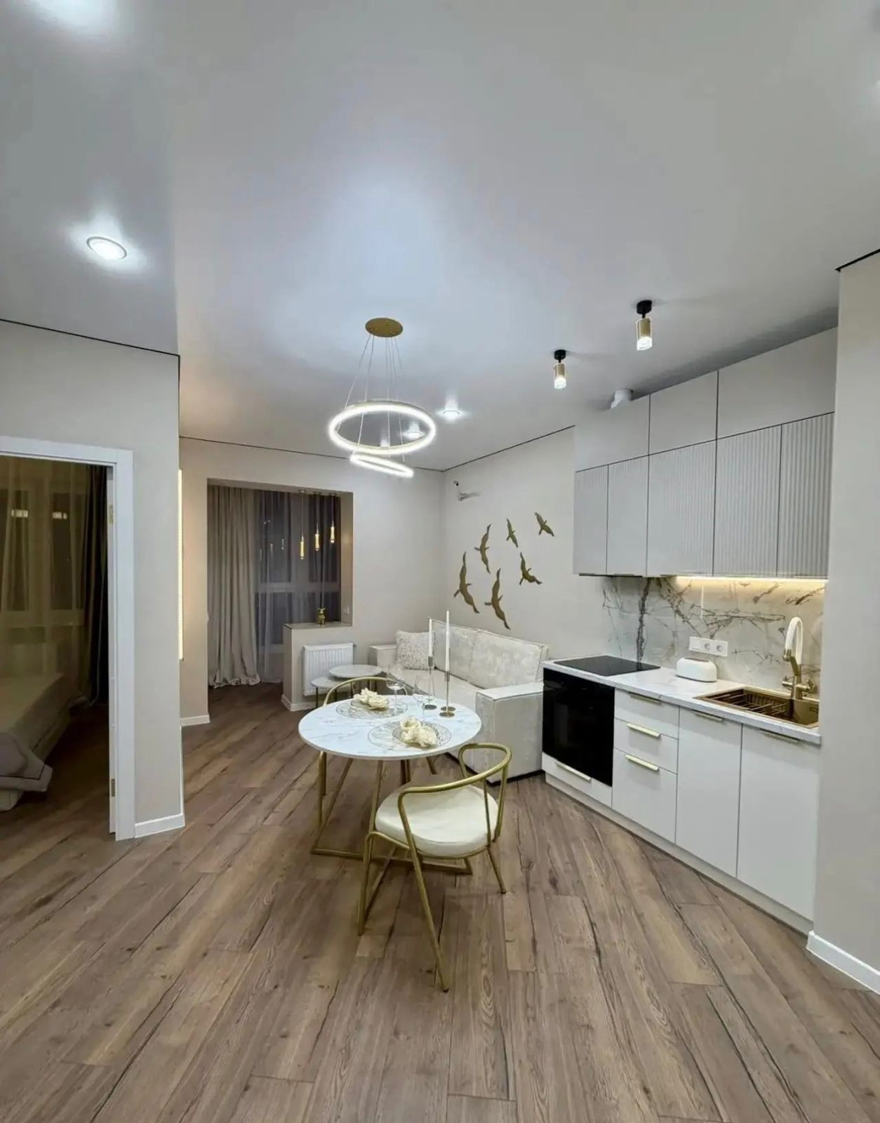 Без обременений
