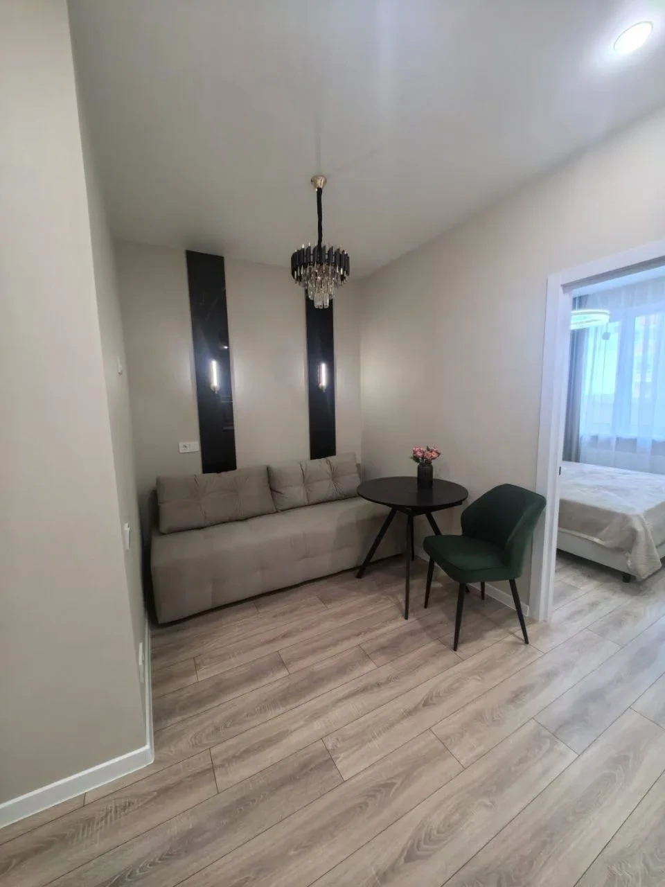 Без обременений
