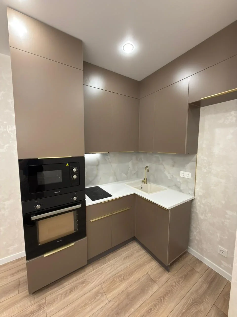 Без обременений
