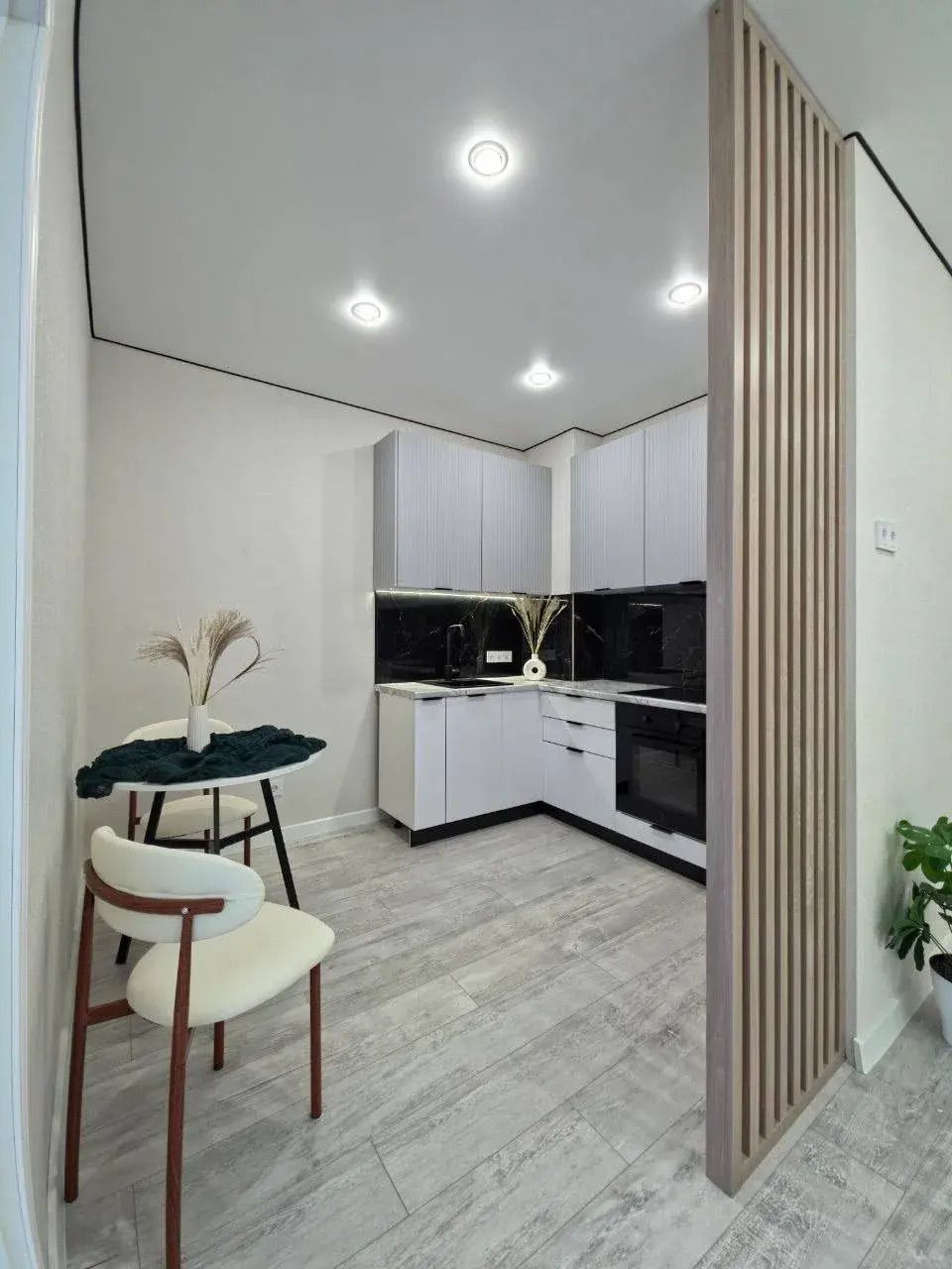 Без обременений
