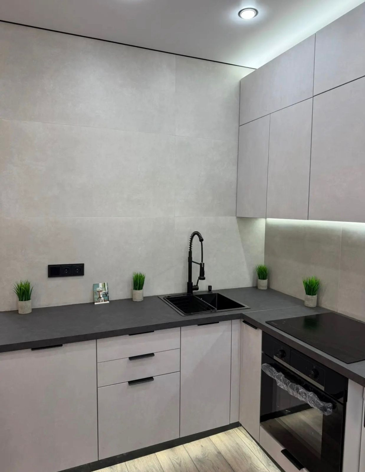 Без обременений
