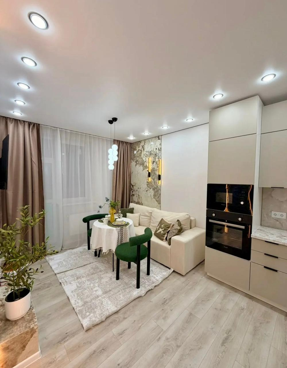 Без обременений
