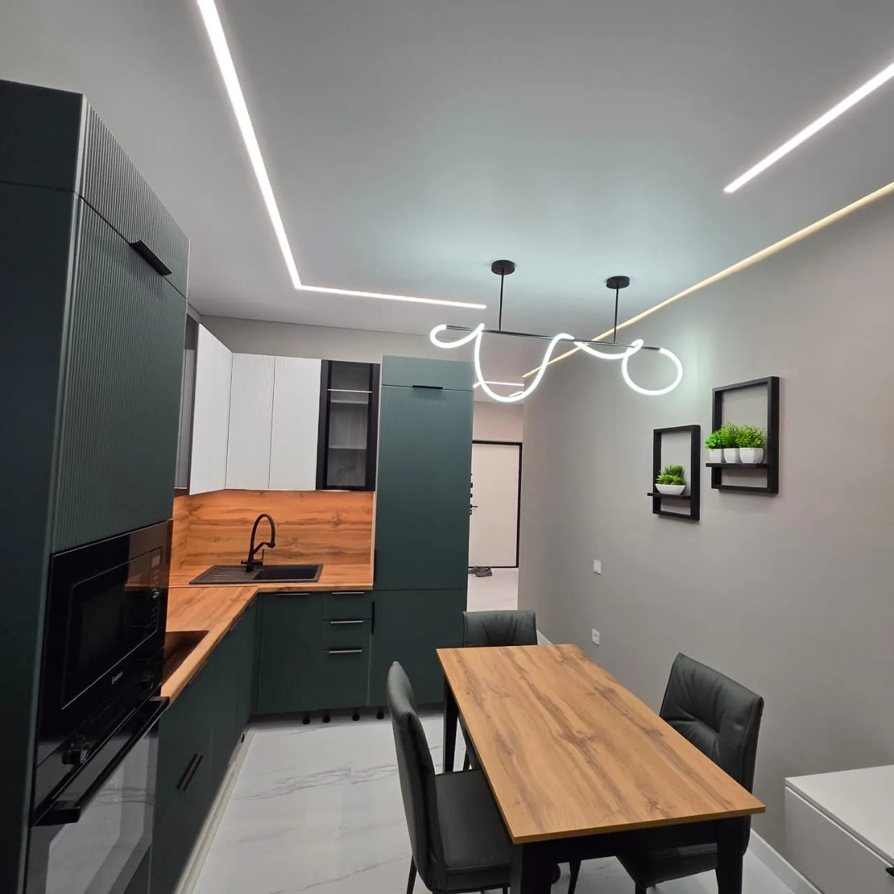 Без обременений
