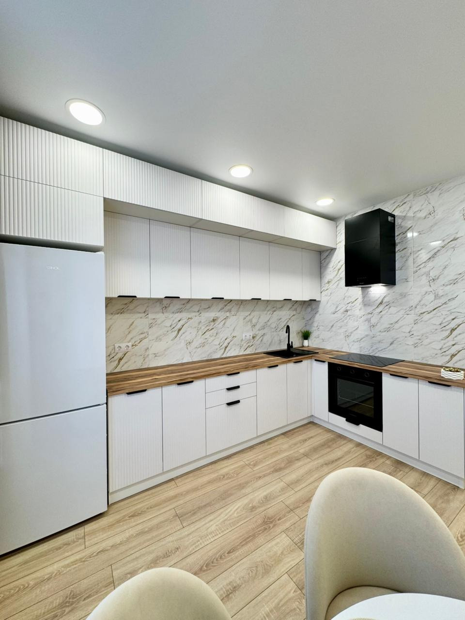 Без обременений
