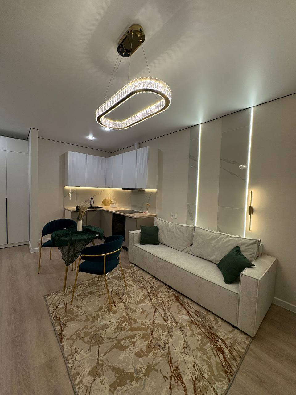 Без обременений
