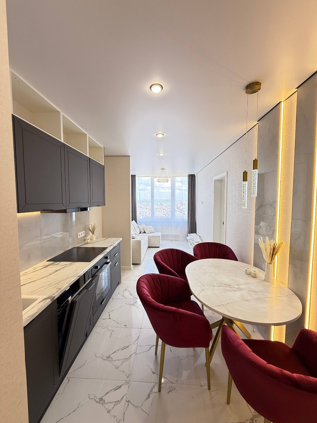 Без обременений
