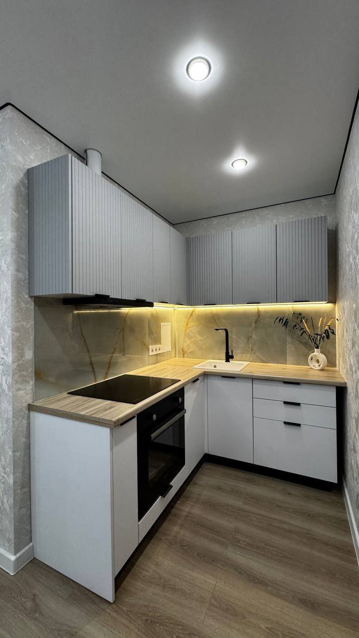 Без обременений
