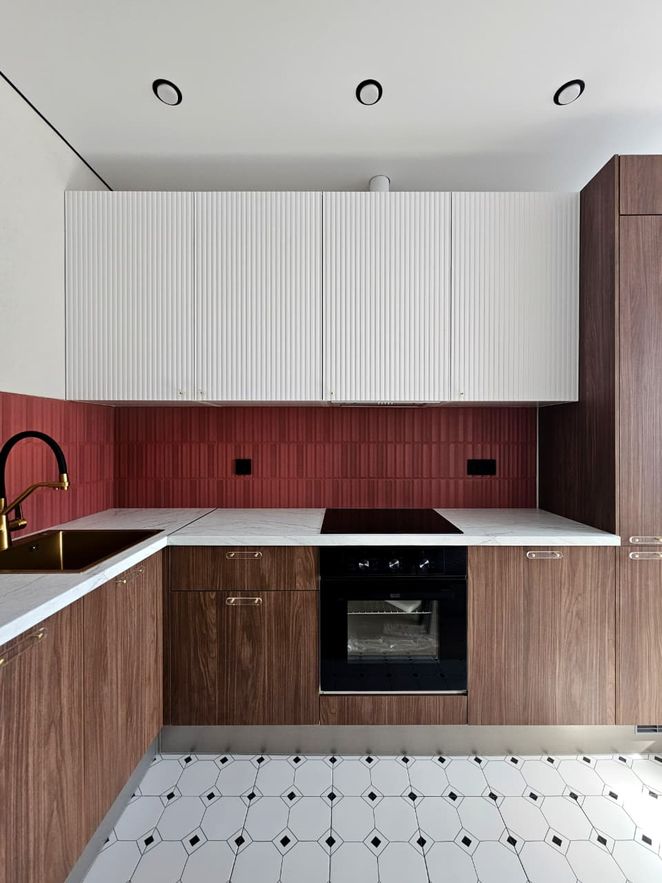 Без обременений
