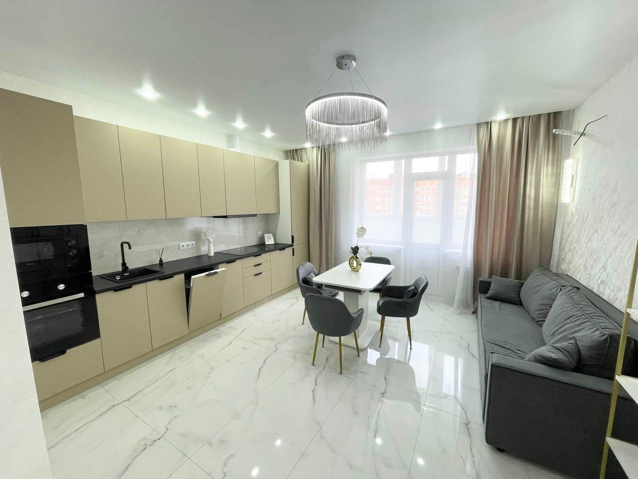 Без обременений
